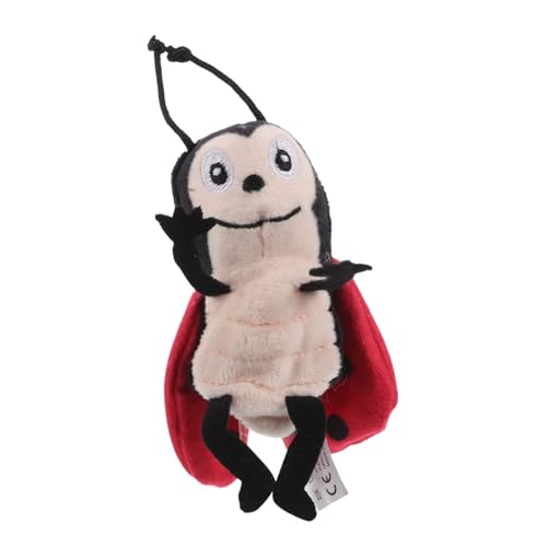 ERINGOGO Animal Finger Puppen für kinderspielzeug Puppen Puppenspiel für Kleinkinder Erzieherisches Fingerpuppen Kinderpuppen Tierpuppen Plüsch ERINGOGO Animal Finger Puppen für kinderspielzeug Puppen Puppenspiel für Kleinkinder Erzieherisches Fingerpuppen Kinderpuppen Tierpuppen Plüsch von ERINGOGO