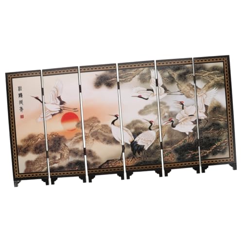 ERINGOGO Antiklack Kleiner Bildschirm Display Mini Bildschirm Ornamente Bildschirm Desktop Dekorativer Bildschirm Panel Schreibtisch Bildschirm Klappbarer Bildschirm Tischplatte ERINGOGO Antiklack Kleiner Bildschirm Display Mini Bildschirm Ornamente Bildschirm Desktop Dekorativer Bildschirm Panel Schreibtisch Bildschirm Klappbarer Bildschirm Tischplatte von ERINGOGO
