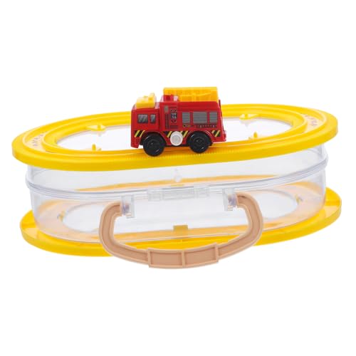 ERINGOGO Aufbewahrungsbox Für Eisenbahnwaggons Zappelspielzeug -Organizer Und Aufbewahrung Reisespielzeug Spielzeugauto Organizer Zur Aufbewahrung Von Autoboxen Plastik ERINGOGO Aufbewahrungsbox Für Eisenbahnwaggons Zappelspielzeug -Organizer Und Aufbewahrung Reisespielzeug Spielzeugauto Organizer Zur Aufbewahrung Von Autoboxen Plastik von ERINGOGO