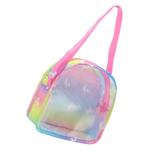ERINGOGO Aufbewahrungstasche Für Süße Tasche Für Puppenzubehör Liebenswerte Kompakte Tragetasche Für Mädchen Zubehör Organizer Wickeltasche Für Puppen Kleine Puppen ERINGOGO Aufbewahrungstasche Für Süße Tasche Für Puppenzubehör Liebenswerte Kompakte Tragetasche Für Mädchen Zubehör Organizer Wickeltasche Für Puppen Kleine Puppen von ERINGOGO