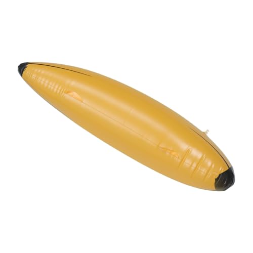 ERINGOGO Aufblasbare Banane Schwimmendes Bananenspielzeug Pool Party Spielzeug Aufblasbare Früchte Obst Spielzeug Für Sommer Poolpartys Geburtstagsfeiern ERINGOGO Aufblasbare Banane Schwimmendes Bananenspielzeug Pool Party Spielzeug Aufblasbare Früchte Obst Spielzeug Für Sommer Poolpartys Geburtstagsfeiern von ERINGOGO
