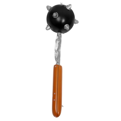 ERINGOGO Aufblasbarer Hammer PVC Partydekoration für Halloween Geburtstagsfeiern und Geeignet für Aller Altersgruppen Robust und Vielseitig Einsetzbar ERINGOGO Aufblasbarer Hammer PVC Partydekoration für Halloween Geburtstagsfeiern und Geeignet für Aller Altersgruppen Robust und Vielseitig Einsetzbar von ERINGOGO