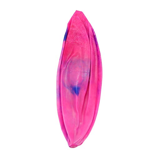 ERINGOGO Aufblasbarer Lernspielzeug Strandball Farbiger Lichtball Für Pädagogisches Für Strandpartys Und Outdoor Aktivitäten Leuchtende Farben Und Spaß von ERINGOGO
