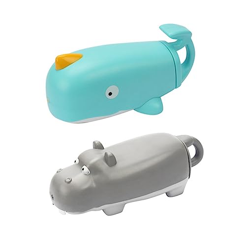 ERINGOGO Ausziehbare Wasserpistole Water Shooter Wassersauger für Sky-Blue ERINGOGO Ausziehbare Wasserpistole Water Shooter Wassersauger für Sky-Blue von ERINGOGO