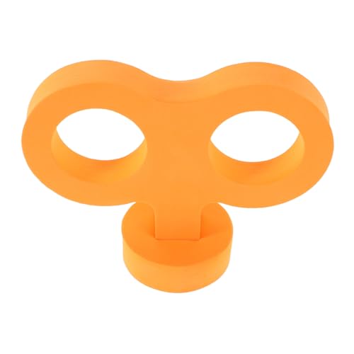 ERINGOGO Automobil Äußeres Automobilzubehör Autodekoration Aufkleber für Autos Ornament lustig Autozubehör draußen Auto-Außendekorationszubehör Autoramente Lustiges Autozubehör Eva Orange ERINGOGO Automobil Äußeres Automobilzubehör Autodekoration Aufkleber für Autos Ornament lustig Autozubehör draußen Auto-Außendekorationszubehör Autoramente Lustiges Autozubehör Eva Orange von ERINGOGO