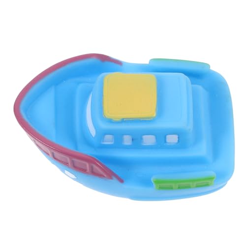 ERINGOGO Badespielzeug für Kleinkinder Wasserspielzeug Badewanne mit Quietschfunktion Kreatives und Sicheres für Junge Mädchen für Geburtstage und Besondere Anlässe Langlebig und von ERINGOGO