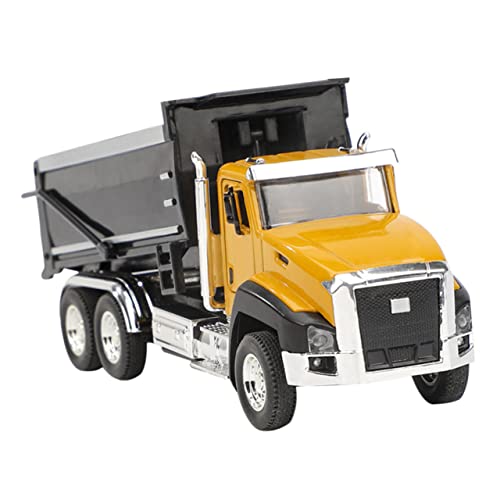 ERINGOGO Bagger LKW Und Mischer Stimuliert Kognitive Fähigkeiten Und Fördert Lernen Perfektes Für Jungen Und Jahren ERINGOGO Bagger LKW Und Mischer Stimuliert Kognitive Fähigkeiten Und Fördert Lernen Perfektes Für Jungen Und Jahren von ERINGOGO