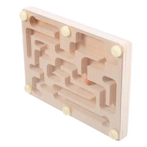 ERINGOGO Balancierendes Puzzlespielzeug aus Lernspiel für Konzentration und Geschicklichkeit für Jungen ERINGOGO Balancierendes Puzzlespielzeug aus Lernspiel für Konzentration und Geschicklichkeit für Jungen von ERINGOGO