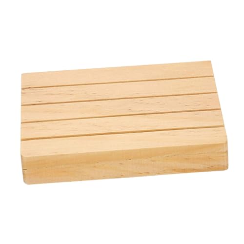 ERINGOGO Basis für Spielzeugkarten Spielkartenfach Kartenspiel gebogen Deck groß kartenhalter kartenständer kartenaufsteller Halter für Spielkarten Basis für Spielkarten Holz Beige ERINGOGO Basis für Spielzeugkarten Spielkartenfach Kartenspiel gebogen Deck groß kartenhalter kartenständer kartenaufsteller Halter für Spielkarten Basis für Spielkarten Holz Beige von ERINGOGO