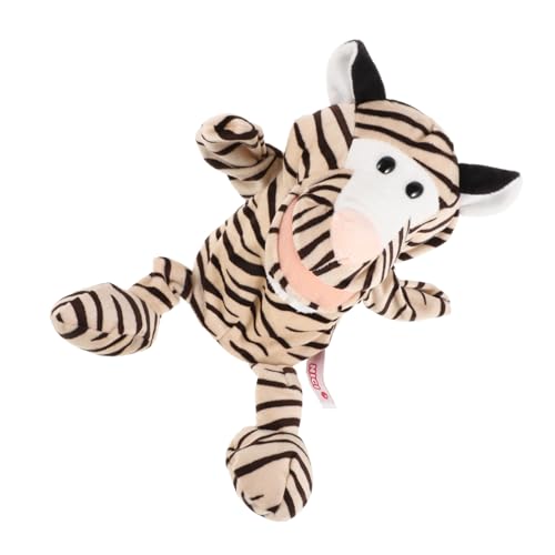 ERINGOGO Bauchredner Handpuppe Feng Shui Statue Eltern Kind Puppe Kleinkinderpuppe Geweihpuppe Bewegliche Puppe Figur Dekoration Zauberstab Zahnpuppe Griff Set Hirschpuppe Plüsch ERINGOGO Bauchredner Handpuppe Feng Shui Statue Eltern Kind Puppe Kleinkinderpuppe Geweihpuppe Bewegliche Puppe Figur Dekoration Zauberstab Zahnpuppe Griff Set Hirschpuppe Plüsch von ERINGOGO