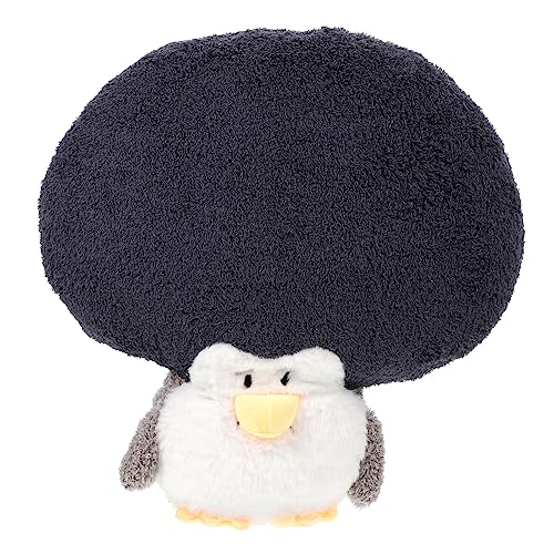 ERINGOGO Bequemer Pinguin Plüschspielzeug für Lustiges Kuscheltier Perfekter Dekorieren für Zuhause Auto oder Bett Tolles für Kleine Fans ERINGOGO Bequemer Pinguin Plüschspielzeug für Lustiges Kuscheltier Perfekter Dekorieren für Zuhause Auto oder Bett Tolles für Kleine Fans von ERINGOGO
