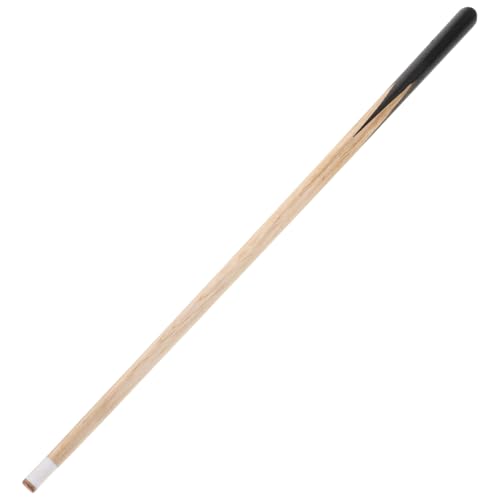 ERINGOGO Ergonomische Kurze Billardqueues 24 8 Pool Stick Für Jungen Und Mädchen Und Erwachsene Stick Set von ERINGOGO