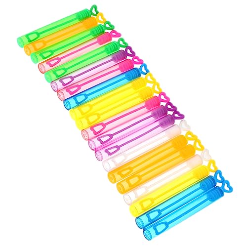ERINGOGO 30stücke Herz Seifenblasenstäbe Bunte Plastik Blasenspielzeuge Für Junge Mädchen Für Hochzeiten Partys Und Feiertage Kreatives Basteln Und Spaß Im Freien ERINGOGO 30stücke Herz Seifenblasenstäbe Bunte Plastik Blasenspielzeuge Für Junge Mädchen Für Hochzeiten Partys Und Feiertage Kreatives Basteln Und Spaß Im Freien von ERINGOGO