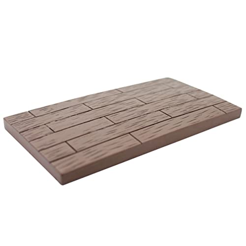 ERINGOGO Blatt Puppenhaus Tatami Winzige Möbel Hauszubehör Miniaturmöbel Und Accessoires Winziges Miniaturböden Miniaturen Bausätze Für Miniaturhäuser Skelett Figur Gebäude Coffee Harz ERINGOGO Blatt Puppenhaus Tatami Winzige Möbel Hauszubehör Miniaturmöbel Und Accessoires Winziges Miniaturböden Miniaturen Bausätze Für Miniaturhäuser Skelett Figur Gebäude Coffee Harz von ERINGOGO