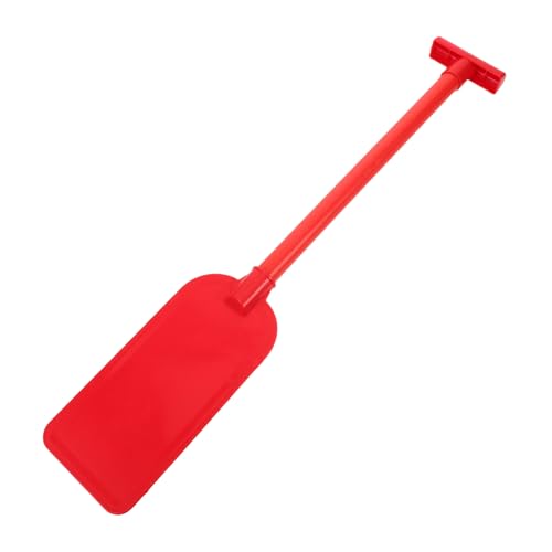 ERINGOGO Bootspaddel Realistisches Drachenboot-ruder für Bühnenauftritte Cosplay-zubehör Leicht Sicher Dekoratives Paddel für Kajak Übung und Rollenspiel ERINGOGO Bootspaddel Realistisches Drachenboot-ruder für Bühnenauftritte Cosplay-zubehör Leicht Sicher Dekoratives Paddel für Kajak Übung und Rollenspiel von ERINGOGO