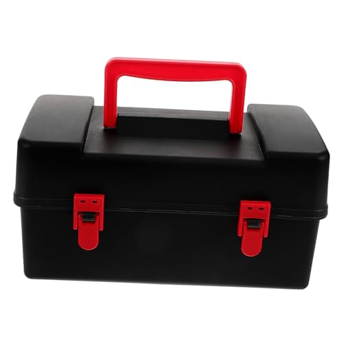 ERINGOGO Gyro Zubehör Organizer Kunststoff Gyro Lagerung Box Top Lagerung Fall ERINGOGO Gyro Zubehör Organizer Kunststoff Gyro Lagerung Box Top Lagerung Fall von ERINGOGO