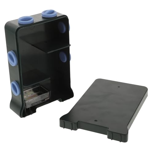 ERINGOGO Box Pflanzen Wachstumskastenpflanzen Pflanzen Phototropismus Experimentelle Geräte Kindergärtner Wissenschaftsklasse Unterrichtsinstrument Interessanter Wissenschaftsexperiment ERINGOGO Box Pflanzen Wachstumskastenpflanzen Pflanzen Phototropismus Experimentelle Geräte Kindergärtner Wissenschaftsklasse Unterrichtsinstrument Interessanter Wissenschaftsexperiment von ERINGOGO