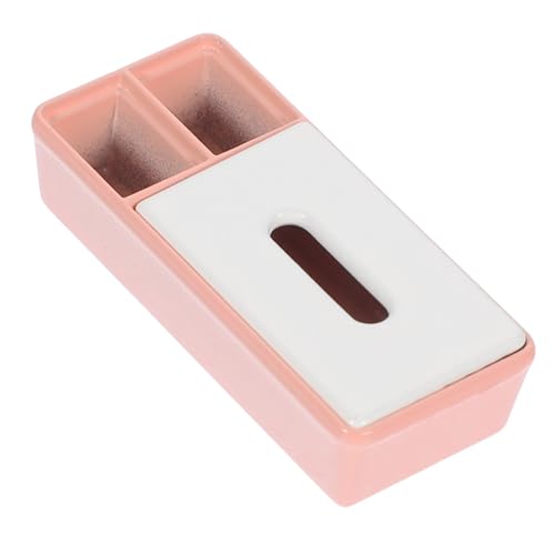 ERINGOGO Box Puppenhaus Modell Zubehör Taschentuchhalter Dekorationen Puppenhaus Zubehör Kinderspielzeug Miniatur Taschentuchhalter Figuren Miniatur Mini Taschentuchhalter Miniatur ERINGOGO Box Puppenhaus Modell Zubehör Taschentuchhalter Dekorationen Puppenhaus Zubehör Kinderspielzeug Miniatur Taschentuchhalter Figuren Miniatur Mini Taschentuchhalter Miniatur von ERINGOGO