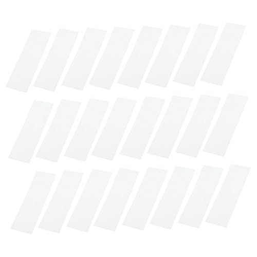 ERINGOGO Boxen Laborpapierstreifen Für Chemie Experimente Absorptionspapier Saugfähiges Blottingpapier Für Wissenschaftliche Anwendungen Und Laborreinigungen von ERINGOGO