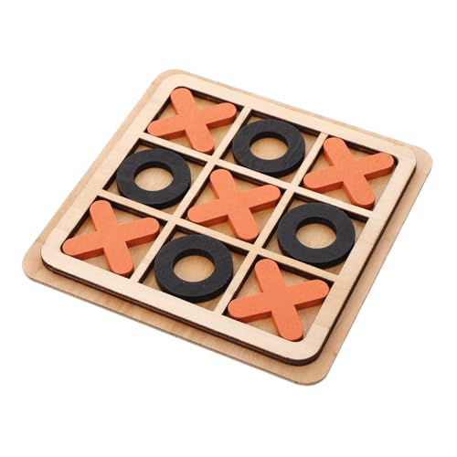 ERINGOGO Brettspiel Für Kinder Und Erwachsene Denksportaufgabe Für Kinder Spielzeug Aus Holz Spiel Für Kinderzimmerdekoration ERINGOGO Brettspiel Für Kinder Und Erwachsene Denksportaufgabe Für Kinder Spielzeug Aus Holz Spiel Für Kinderzimmerdekoration von ERINGOGO
