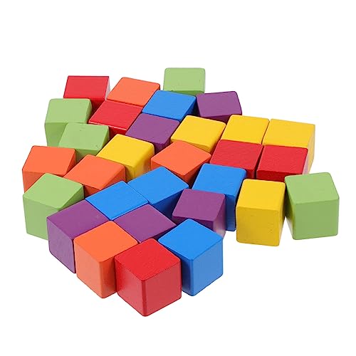 ERINGOGO Bunte Buchenholz Bausteine Für Kleinkinder Geometrische Formen Farbige Holzquader Lehrmittel Ideales Kleinkindspielzeug Kreativität ERINGOGO Bunte Buchenholz Bausteine Für Kleinkinder Geometrische Formen Farbige Holzquader Lehrmittel Ideales Kleinkindspielzeug Kreativität von ERINGOGO