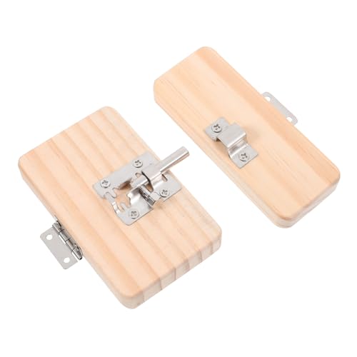 ERINGOGO Busy-Board-Zubehör holzspielzeug Handwerks Zubehör Eltern-Kind Beziehung DIY für Riegel kognitive Tafel Türklinkenspielzeug Eisen ERINGOGO Busy-Board-Zubehör holzspielzeug Handwerks Zubehör Eltern-Kind Beziehung DIY für Riegel kognitive Tafel Türklinkenspielzeug Eisen von ERINGOGO