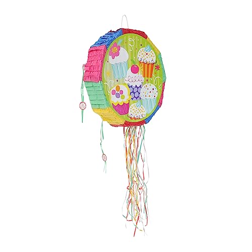 ERINGOGO Candy Knock present Box Pinata Sommerfest-piñata Für Creme Piñatas Zum Thema Sommer Kinderparty Gefälligkeiten -pinata- Aus Papier Mädchen Piñata ERINGOGO Candy Knock present Box Pinata Sommerfest-piñata Für Creme Piñatas Zum Thema Sommer Kinderparty Gefälligkeiten -pinata- Aus Papier Mädchen Piñata von ERINGOGO
