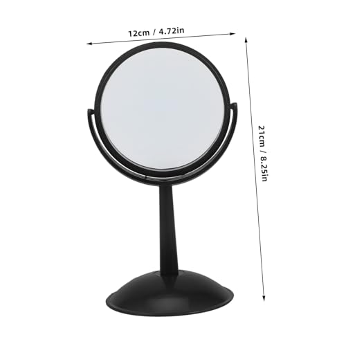 ERINGOGO Convex Optisches Linsenset mit Stabilem Ständer für Physikunterricht und Optische Experimente Brennweite Klarsichtige Kunststoff Glaslinse für Schüler und von ERINGOGO