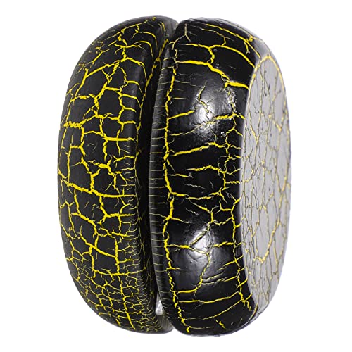 ERINGOGO Crack-Yo-Yo Fingerspielzeug für Yoyos für Kleinkind yoyo Holz- yoyo für anfänger Jo-Jos für Kinderspielzeug altmodische Spielzeuge hölzern ERINGOGO Crack-Yo-Yo Fingerspielzeug für Yoyos für Kleinkind yoyo Holz- yoyo für anfänger Jo-Jos für Kinderspielzeug altmodische Spielzeuge hölzern von ERINGOGO