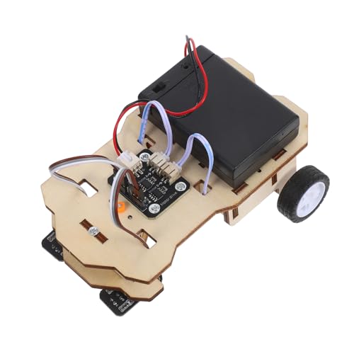 ERINGOGO DIY Solar Car Bausatz für Stem Solarauto Modell Solarbetriebenes Lernspielzeug für Jungen und Mädchen Jahre Kreativer Wissenschaftsbausatz für Drinnen und Draußen ERINGOGO DIY Solar Car Bausatz für Stem Solarauto Modell Solarbetriebenes Lernspielzeug für Jungen und Mädchen Jahre Kreativer Wissenschaftsbausatz für Drinnen und Draußen von ERINGOGO
