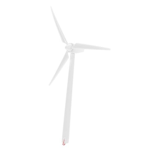 ERINGOGO DIY Solar Windmill Kit für Windkraftanlage Bausatz Leichter Windmühlen Bastelset Einfache Montage Pädagogisches Wissenschaftsspielzeug für Indoor und Outdoor Aktivitäten Weiß ERINGOGO DIY Solar Windmill Kit für Windkraftanlage Bausatz Leichter Windmühlen Bastelset Einfache Montage Pädagogisches Wissenschaftsspielzeug für Indoor und Outdoor Aktivitäten Weiß von ERINGOGO