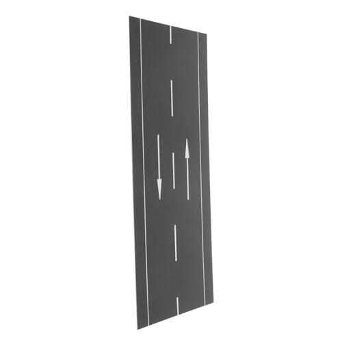 ERINGOGO DIY-straßenlayoutmodell: Simulationsstraße Für Szenenlandschaften - Verkehrslernstraßen-Requisite Für Familieninteraktion Und Verkehrsregelnlernen ERINGOGO DIY-straßenlayoutmodell: Simulationsstraße Für Szenenlandschaften - Verkehrslernstraßen-Requisite Für Familieninteraktion Und Verkehrsregelnlernen von ERINGOGO