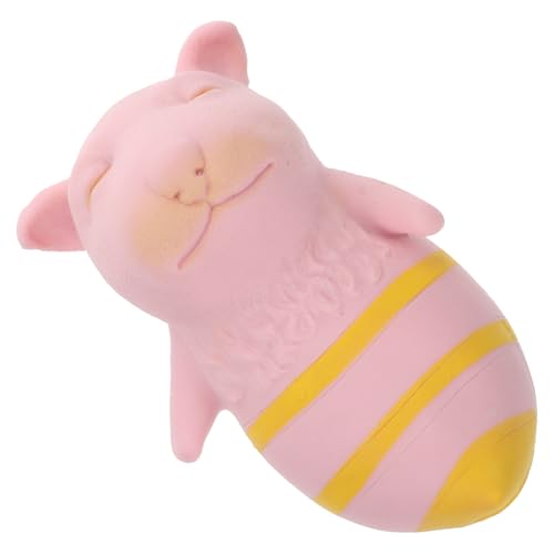 ERINGOGO Dehnbares Sensorisches Stressresistentes Quetschspielzeug Stressspielzeug Quetschtiere Lustiges Quetschspielzeug Stressreduzierendes Kinderspielzeug Zufällige Farbe ERINGOGO Dehnbares Sensorisches Stressresistentes Quetschspielzeug Stressspielzeug Quetschtiere Lustiges Quetschspielzeug Stressreduzierendes Kinderspielzeug Zufällige Farbe von ERINGOGO