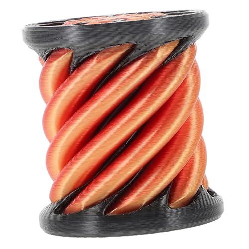 ERINGOGO Dekompressionsspielzeug 3D-gedruckte Zappelspielzeuge Matschiges Für Stress- Stressspielzeug Für Erwachsene Coole Zappelspielzeuge Figur Plastik ERINGOGO Dekompressionsspielzeug 3D-gedruckte Zappelspielzeuge Matschiges Für Stress- Stressspielzeug Für Erwachsene Coole Zappelspielzeuge Figur Plastik von ERINGOGO