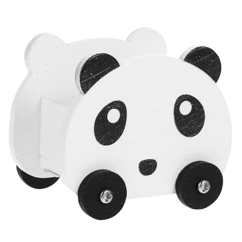 ERINGOGO Dekorativer Miniwagen Für Puppenhaus Tierförmiger Aufbewahrungswagen Als Mikro Layout Ornament Für Aufbewahrung Von Miniatur Puppenhaus Zubehör Fach ERINGOGO Dekorativer Miniwagen Für Puppenhaus Tierförmiger Aufbewahrungswagen Als Mikro Layout Ornament Für Aufbewahrung Von Miniatur Puppenhaus Zubehör Fach von ERINGOGO