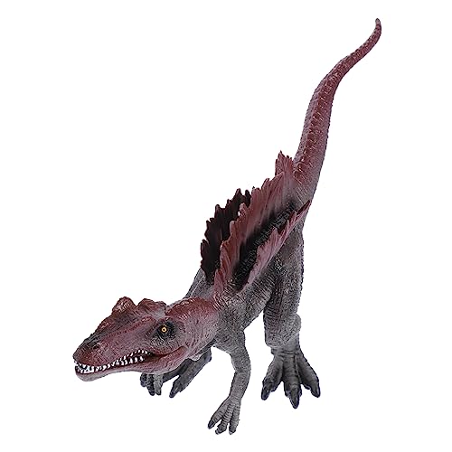 ERINGOGO Simulation Dinosaurier Modell Realistisches Deko-Spielzeug Für Kinderzimmer Pädagogisches Dinosaurier-Spielzeug Für Frühes Lernen Und Kreative Spiele ERINGOGO Simulation Dinosaurier Modell Realistisches Deko-Spielzeug Für Kinderzimmer Pädagogisches Dinosaurier-Spielzeug Für Frühes Lernen Und Kreative Spiele von ERINGOGO