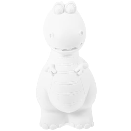 ERINGOGO Dinosaurier -DIY -Handwerk Färbung Figuren unbemalt Dinosaurier-Bastelarbeiten unvollendet Graffiti-Dinosaurier Dinosaurier-Malset Dinosaurier-Handwerk DIY dinosaurier Vinyl Weiß ERINGOGO Dinosaurier -DIY -Handwerk Färbung Figuren unbemalt Dinosaurier-Bastelarbeiten unvollendet Graffiti-Dinosaurier Dinosaurier-Malset Dinosaurier-Handwerk DIY dinosaurier Vinyl Weiß von ERINGOGO