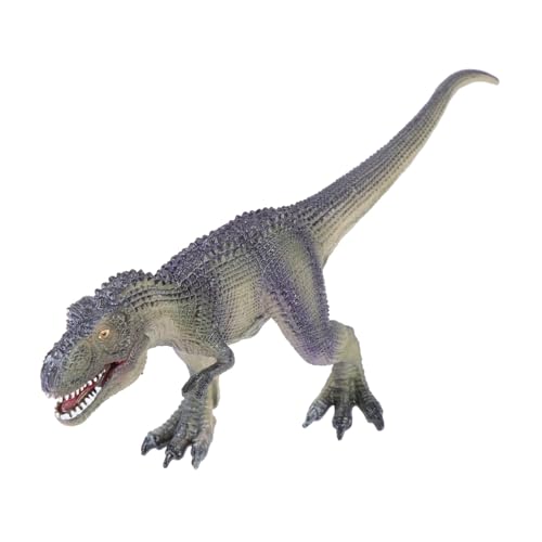 ERINGOGO Dinosaurier Figur Realistisches Modell Als Dekoratives Tier Ornament Für Sammler Für Frühkindliche Bildung ERINGOGO Dinosaurier Figur Realistisches Modell Als Dekoratives Tier Ornament Für Sammler Für Frühkindliche Bildung von ERINGOGO