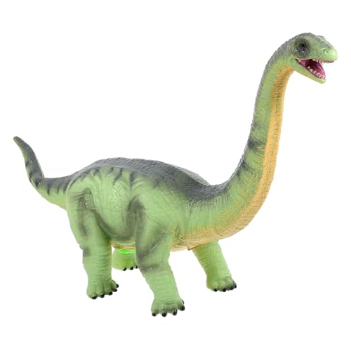 ERINGOGO Dinosaurier Lernspielzeug Simulation Realistische Tierfiguren Kleine Tierdekoration Dinosaurier Form Ornament Künstliches Dinosaurier Modell Dinosaurier Figur Baumwolle ERINGOGO Dinosaurier Lernspielzeug Simulation Realistische Tierfiguren Kleine Tierdekoration Dinosaurier Form Ornament Künstliches Dinosaurier Modell Dinosaurier Figur Baumwolle von ERINGOGO