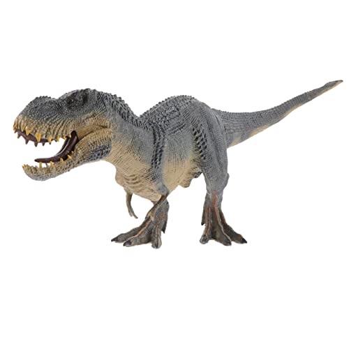 ERINGOGO Realistische Simulierte Dinosaurier Spielzeug Dinosaurier Modelle Dekorative Desktop Figuren ERINGOGO Realistische Simulierte Dinosaurier Spielzeug Dinosaurier Modelle Dekorative Desktop Figuren von ERINGOGO