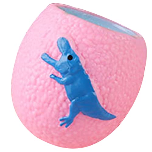 ERINGOGO Dinosaurier Squeeze Cup für Erwachsene Niedliches Fidget Toy mit Pop up Funktion Weiches Geschenkidee für Mädchen und Entspannung ERINGOGO Dinosaurier Squeeze Cup für Erwachsene Niedliches Fidget Toy mit Pop up Funktion Weiches Geschenkidee für Mädchen und Entspannung von ERINGOGO