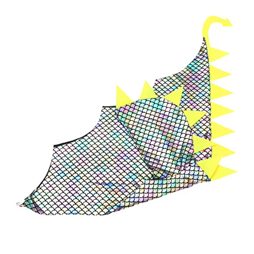 ERINGOGO Dinosaurier-Umhang Halloween Kinderkostüme Kostüm Jungs mit Kapuze Jungen verkleiden Kostüme Kapuze Cape Costume Dinisaurier Dinosaurier-Kapuzenumhang Stricken Bunt ERINGOGO Dinosaurier-Umhang Halloween Kinderkostüme Kostüm Jungs mit Kapuze Jungen verkleiden Kostüme Kapuze Cape Costume Dinisaurier Dinosaurier-Kapuzenumhang Stricken Bunt von ERINGOGO