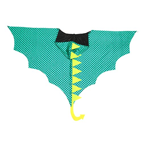ERINGOGO Dinosaurier-Umhang Halloween-Kostüm Kleinkind Halloween Kostüme Unisex kostüm Jungen kostüm Dinosaurier Halloween Kostüm Kleinkind Halloween-Umhang für Stricken ERINGOGO Dinosaurier-Umhang Halloween-Kostüm Kleinkind Halloween Kostüme Unisex kostüm Jungen kostüm Dinosaurier Halloween Kostüm Kleinkind Halloween-Umhang für Stricken von ERINGOGO
