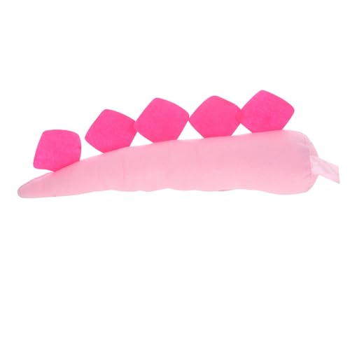 ERINGOGO Dinosaurierschwanz Grün Dinosaurier Kostüm Dinosaurier Cosplay Requisite Dinosaurier Kostüm Mädchen Dinosaurier Kostüm Dinosaurier Cosplay Tierkostüm von ERINGOGO