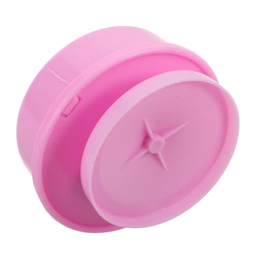 ERINGOGO Drehbare Spieluhr Musikleboxen Für Mädchen Plastik Rosa ERINGOGO Drehbare Spieluhr Musikleboxen Für Mädchen Plastik Rosa von ERINGOGO
