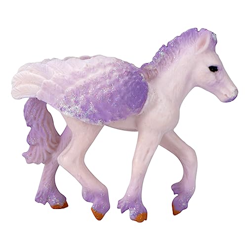 ERINGOGO Einzigartiges Einhorn für Educational Animal Model für Jungen und Fördert Kreativität und Lernen Geschenkidee für Kleine ERINGOGO Einzigartiges Einhorn für Educational Animal Model für Jungen und Fördert Kreativität und Lernen Geschenkidee für Kleine von ERINGOGO