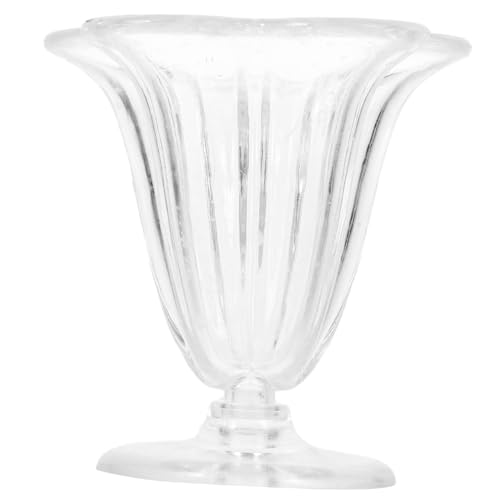 ERINGOGO Eisbecher-Modell kinderspielzeug детские игрушки geldgeschenke Weihnachten sammlerstücke spielzeuge Mini-Becher Mini-Tasse eisbecher selber Machen Eiscreme Plastik von ERINGOGO