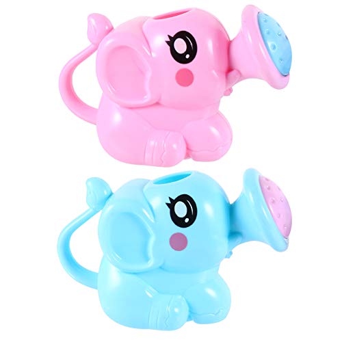 ERINGOGO Elefant Wassertöpfe Für Badewanne Badespielzeug Für Spritzendes Wasserspielzeug Für Junge Mädchen Und Kleinkinder Und Geeignet Für Jahre ERINGOGO Elefant Wassertöpfe Für Badewanne Badespielzeug Für Spritzendes Wasserspielzeug Für Junge Mädchen Und Kleinkinder Und Geeignet Für Jahre von ERINGOGO