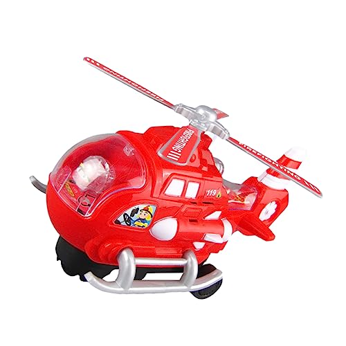 ERINGOGO Elektrischer Kinderhubschrauber Tragbares mit Luminous Design Zusammenbaubar für Kreative Spielstunden für Drinnen und Draußen Fördert Geduld und Geschicklichkeit bei Kindern ERINGOGO Elektrischer Kinderhubschrauber Tragbares mit Luminous Design Zusammenbaubar für Kreative Spielstunden für Drinnen und Draußen Fördert Geduld und Geschicklichkeit bei Kindern von ERINGOGO