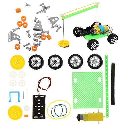 ERINGOGO Elektrischer Spielzeug Mit Kreativer Bauweise Für Mädchen Interaktiver Bodenreinigungsroboter Für Kleinen Und Lernspiele Geeignet Für Jungen Und Mädchen ERINGOGO Elektrischer Spielzeug Mit Kreativer Bauweise Für Mädchen Interaktiver Bodenreinigungsroboter Für Kleinen Und Lernspiele Geeignet Für Jungen Und Mädchen von ERINGOGO
